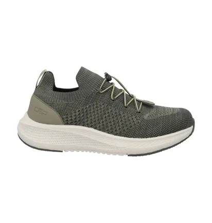 Кросівки чоловічі CMP Nhekkar Multisport Olive 3Q82517-04EV