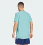 Футболка чоловіча Adidas Own The Run Blue JX2211