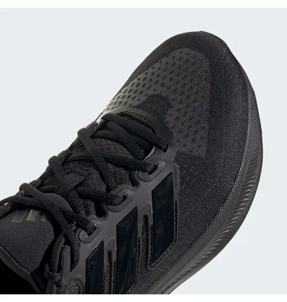 Кроссовки мужские Adidas Ultrarun 5 Running Black IH2640
