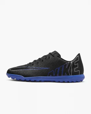 Сороконіжки унісекс Nike Mercurial Vapor 15 Club Black DJ5968-040