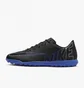Сороконіжки унісекс Nike Mercurial Vapor 15 Club Black DJ5968-040