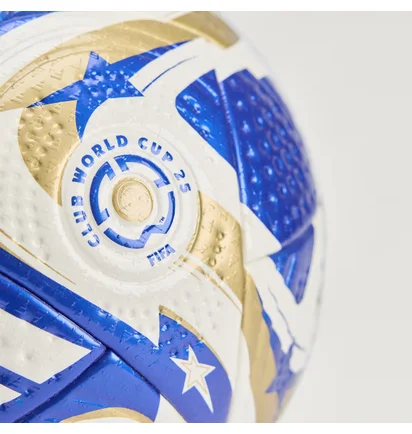 Футбольний м'яч Adidas Fcwc Pro Multi JN7371