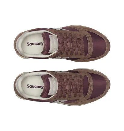 Кросівки жіночі Saucony Jazz Triple Brown S60530-59