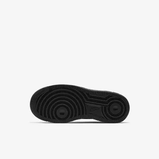 Кроссовки детские Nike Force 1 Le (Ps) Black DH2925-001