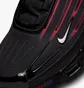 Кроссовки мужские Nike Air Max Plus 3 Black FN7806-001