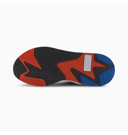 Кроссовки мужские Puma Rs-X Winterized Multi 370522-06