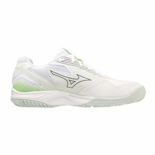 Кросівки чоловічі Mizuno Cyclone Speed 4 White V1GC238035