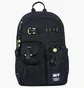 Рюкзак дитячий YES Just Black Black TS-43L-550480