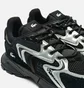 Кроссовки мужские Lacoste Schoenen Black 747SMA0105312
