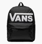 Рюкзак унісекс Vans Old Skool Drop V Black VN000H4ZBLK1