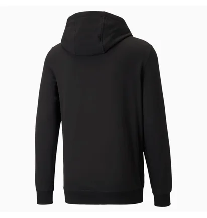 Толстовка чоловіча Puma Fz Black 589349-01