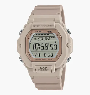 Часы унисекс Casio Timeless Collection LWS-2200H-4A