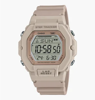 Годинник унісекс Casio Timeless Collection LWS-2200H-4A