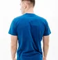 Футболка мужская Helly Hansen Move Cotton T-Shirt Blue 53976-606