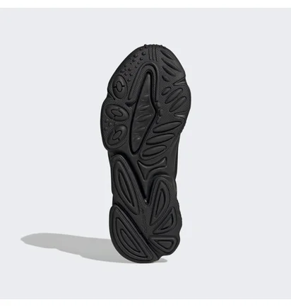 Кроссовки женские Adidas Ozweego Shoes Black Gy9425