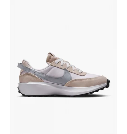 Кросівки жіночі Nike Waffle Debut Beige Dh9523-603
