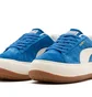 Кросівки жіночі Puma Suede Mayu Up Wn Blue 38165001
