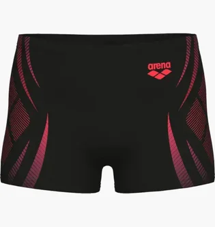 Плавки дитячі Arena Poseidonia Swim Short Black 009008-504