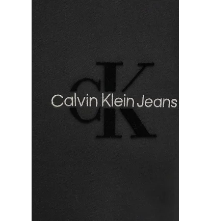 Свитшот мужской Calvin Klein Jeans Black J30J327105-BEH