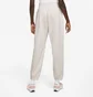 Штани жіночі Nike Sportswear Phoenix Fleece High-Waisted Oversized Sweatpants Grey DQ5887-104