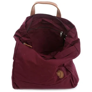 Сумка унисекс Fjallraven Totepack Bordo 24203.356
