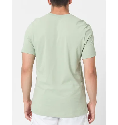 Футболка мужская Nike Court Dri Fit New York Olive FZ8109-370