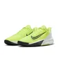 Кроссовки мужские Nike Precision 7 Green/White FN4322-700