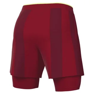 Шорты мужские Nike Court Slam Dri-Fit Tennis Bordo FD5218-687