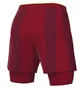 Шорты мужские Nike Court Slam Dri-Fit Tennis Bordo FD5218-687
