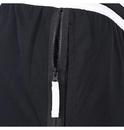 Шорти чоловічі Nike Nba Brooklyn Nets Dna Courtside Black CV5528-010