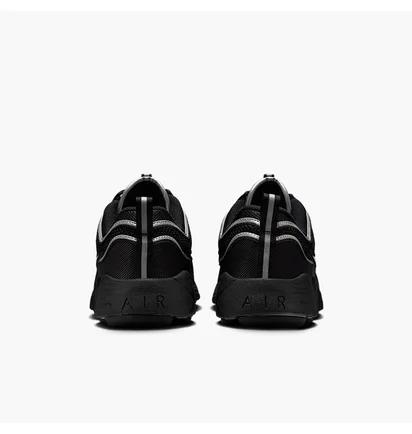 Кросівки чоловічі Nike Air Zoon Spiridon Black HF9117-002
