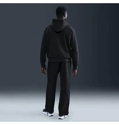 Штани чоловічі Nike Df Heritage Fleece Black HV3787-010