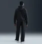 Штани чоловічі Nike Df Heritage Fleece Black HV3787-010