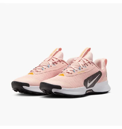 Кроссовки женские Nike Juniper Trail 3 Peach FQ0902-600