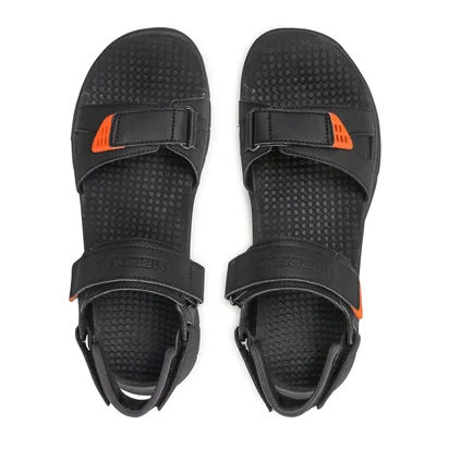 Сандали мужские Merrell Cedrus Convert 3 Black J036173