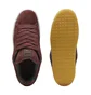 Кроссовки унисекс Puma Suede Xl Brown 395205-61