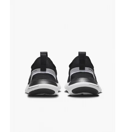 Кросівки жіночі Nike Free Rn Nn Grey DX6482-002