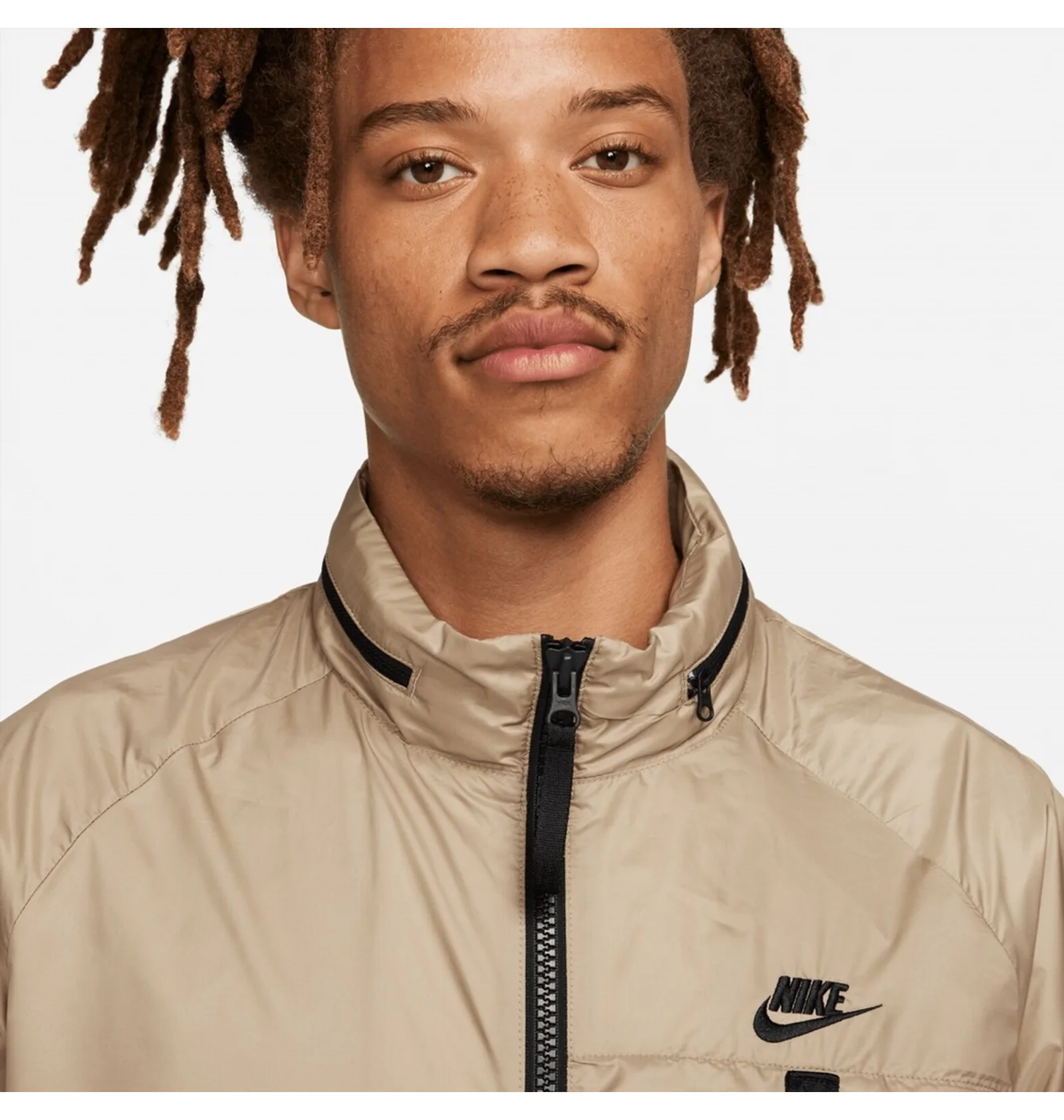 ᐉ Куртка чоловіча Nike Sportswear Tech Woven N24 Packable Lined