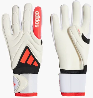 Перчатки вратарские унисекс Adidas Copa League White JH3793