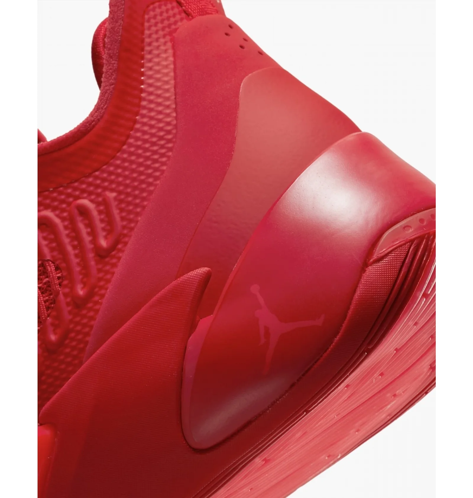 ᐉ Кроссовки унисекс Air Jordan 1 Luka Red Dn1772-676 - купить в