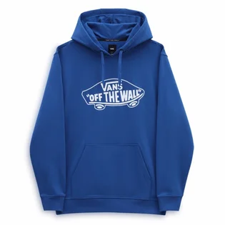 Худи мужское Vans Style 76 Po Blue VN0A45CK7WM