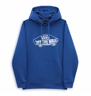Худі чоловіче Vans Style 76 Po Blue VN0A45CK7WM
