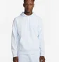 Худі чоловіче Nike Sportswear Club Light Blue CZ7857-085
