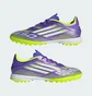 Сороконожки унисекс Adidas F50 League Tf Violet JH7724