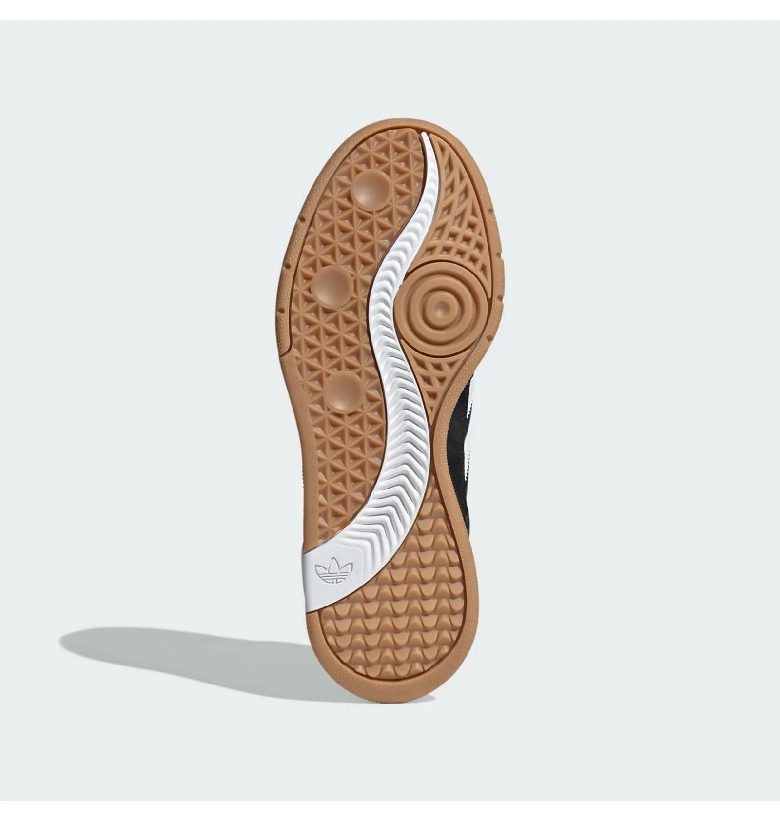 ᐉ Кроссовки мужские Adidas Predator Mundial Shoes Black JH9494