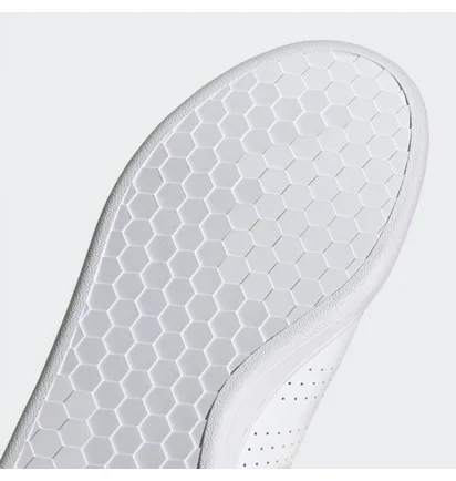 Кроссовки женские Adidas Advantage Shoes White Hr0245