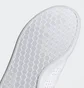 Кроссовки женские Adidas Advantage Shoes White Hr0245