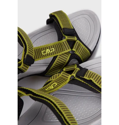Сандалі чоловічі CMP Hamal Hiking Sandal Yellow 38Q9957-23EN