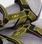Сандалі чоловічі CMP Hamal Hiking Sandal Yellow 38Q9957-23EN