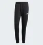 Спортивный костюм мужской Adidas Basic 3-Stripes Fleece Blue/Black IY6665